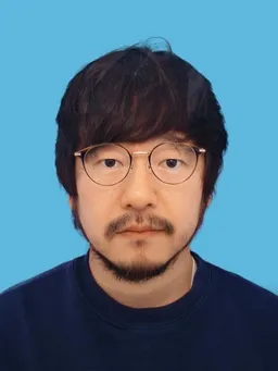 Satoshi Minai 証明写真